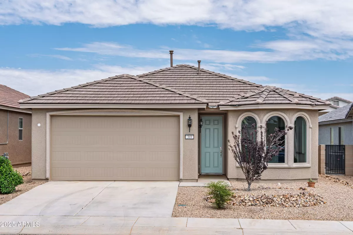 Sierra Vista, AZ 85635,369 Berwick Place