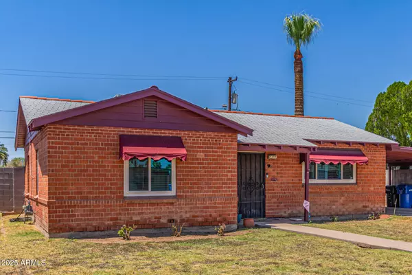 Phoenix, AZ 85051,7108 N 25th Drive