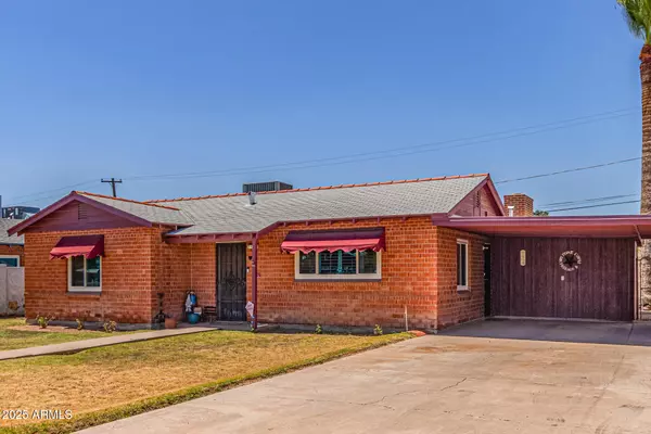 Phoenix, AZ 85051,7108 N 25th Drive