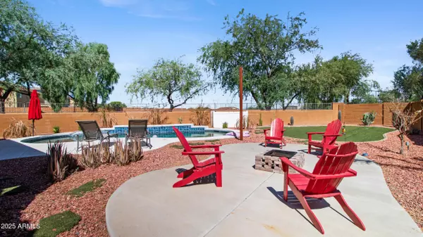 Buckeye, AZ 85396,26078 W POTTER Drive