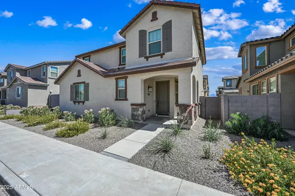 Avondale, AZ 85392,3817 N 100th Drive