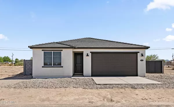3430 W Colusa Drive, Eloy, AZ 85131