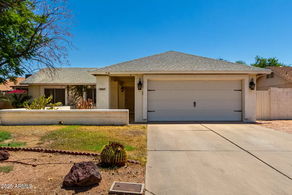 Phoenix, AZ 85050,18807 N 37TH Place
