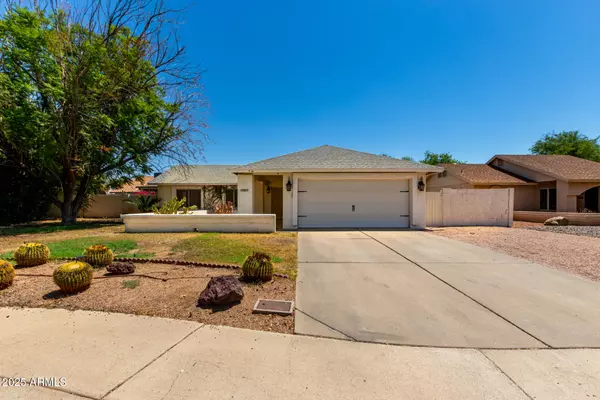 Phoenix, AZ 85050,18807 N 37TH Place