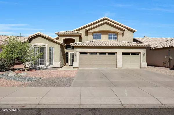 16621 N 7th Drive, Phoenix, AZ 85023