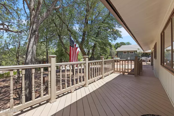 Payson, AZ 85541,1401 N EASY Street