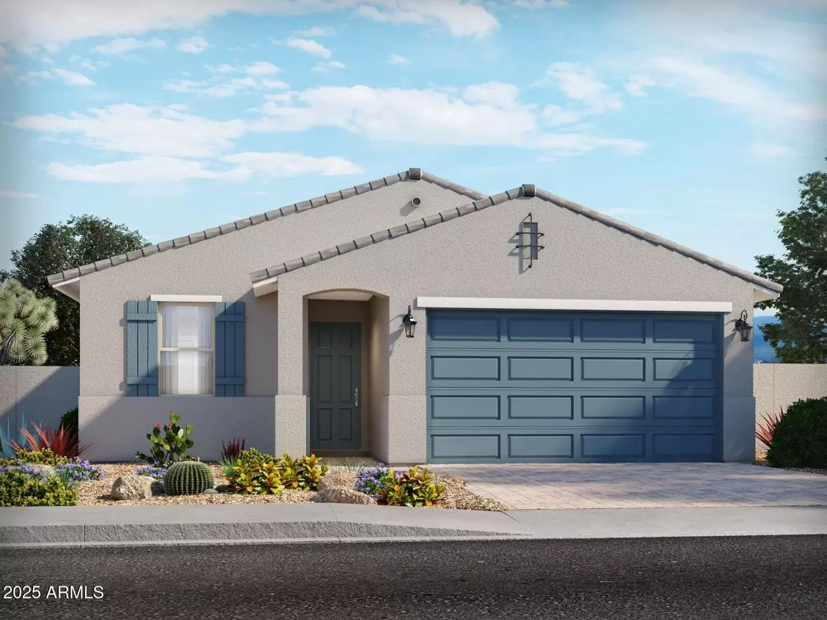Buckeye, AZ 85326,24639 W CHAMBERS Street