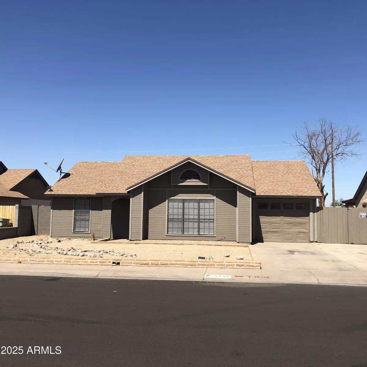 Glendale, AZ 85303,5238 N 74TH Drive