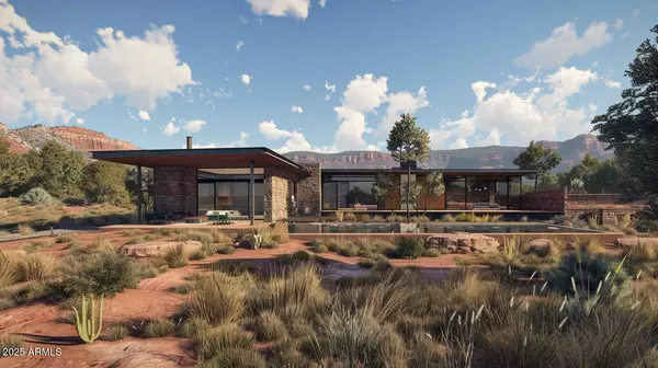 360 AERIE Road #29, Sedona, AZ 86336