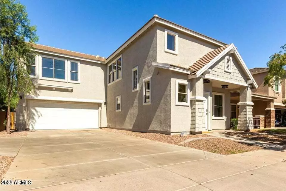Phoenix, AZ 85041,4126 W IRWIN Avenue
