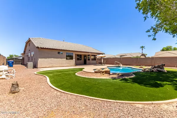 12001 W LINCOLN Street, Avondale, AZ 85323
