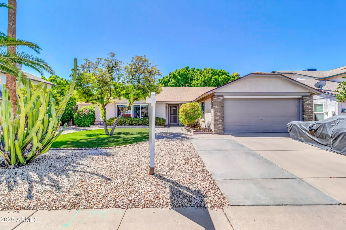 Mesa, AZ 85205,5009 E DALLAS Street