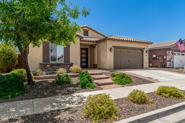 Surprise, AZ 85379,15967 W CORTEZ Street