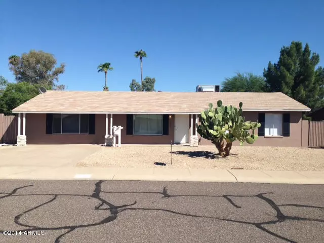 Phoenix, AZ 85028,3434 E CORTEZ Street