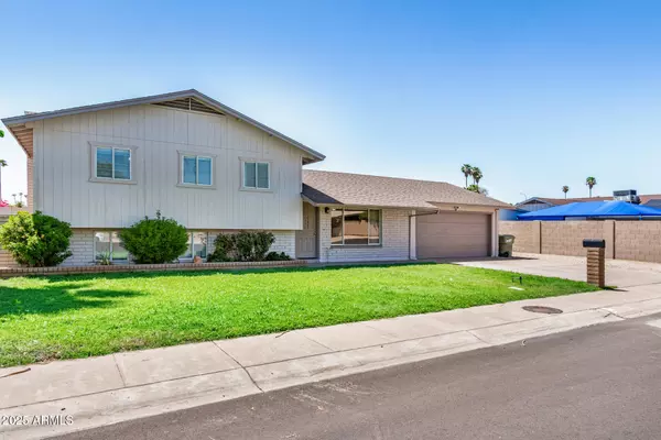 Glendale, AZ 85301,7510 N 45TH Avenue