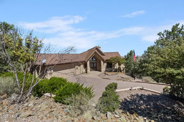 Prescott, AZ 86301,1014 Yavapai Hills Drive