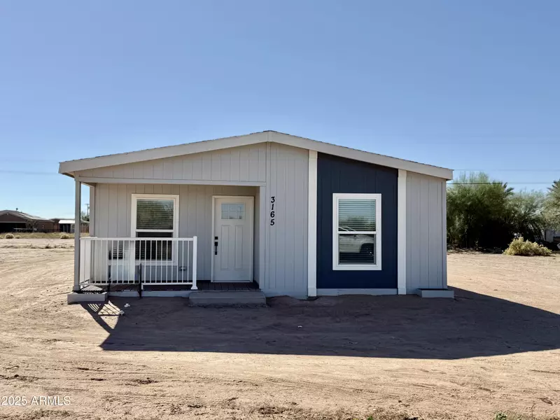 3165 W COLUSA Drive, Eloy, AZ 85131