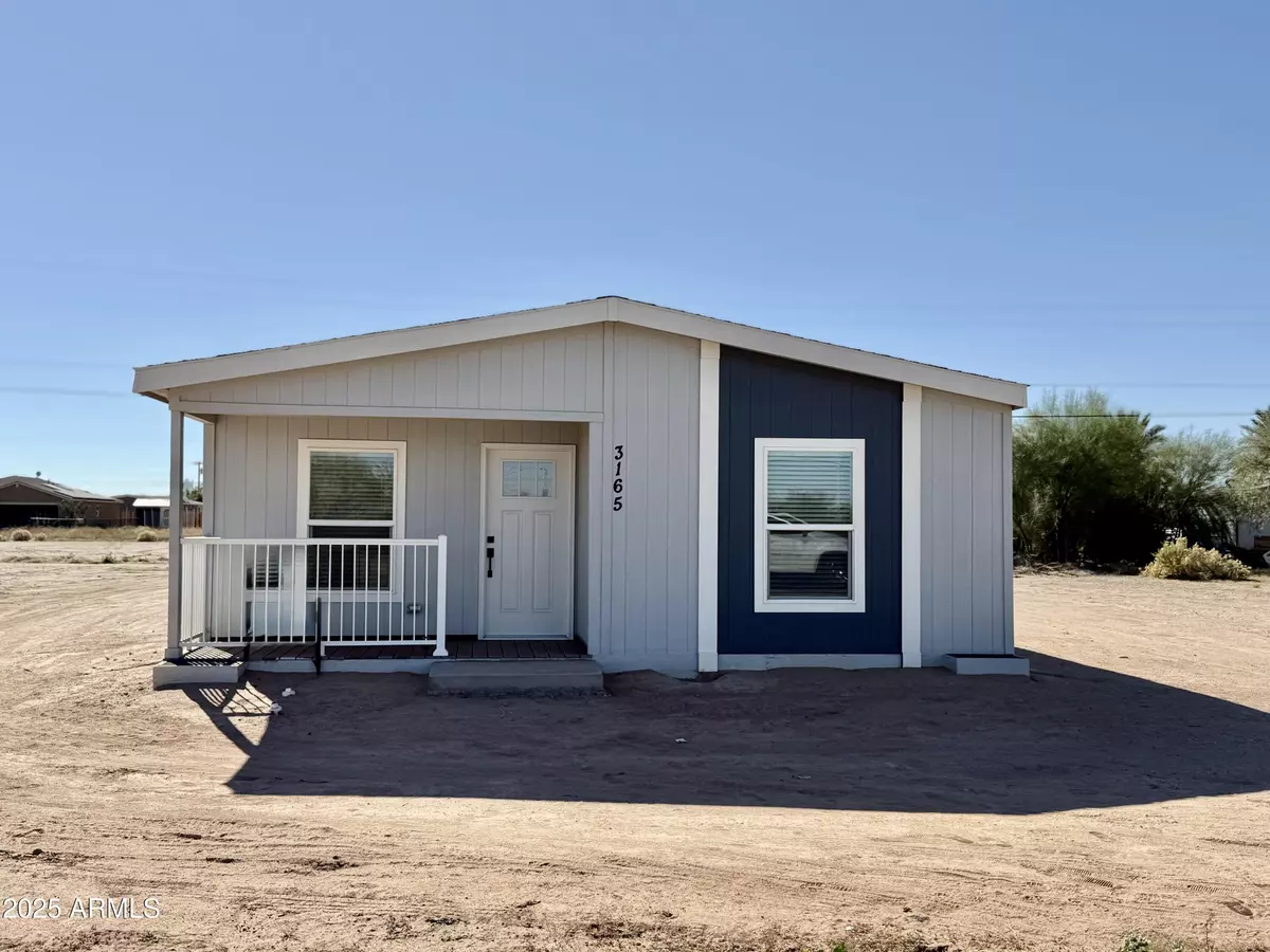 Eloy, AZ 85131,3165 W COLUSA Drive