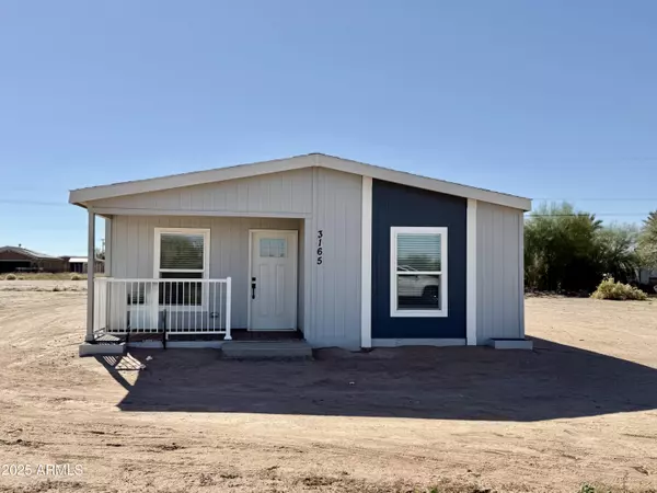 3165 W COLUSA Drive, Eloy, AZ 85131