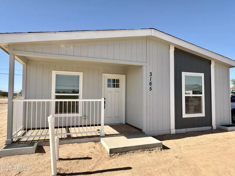 3165 W COLUSA Drive, Eloy, AZ 85131