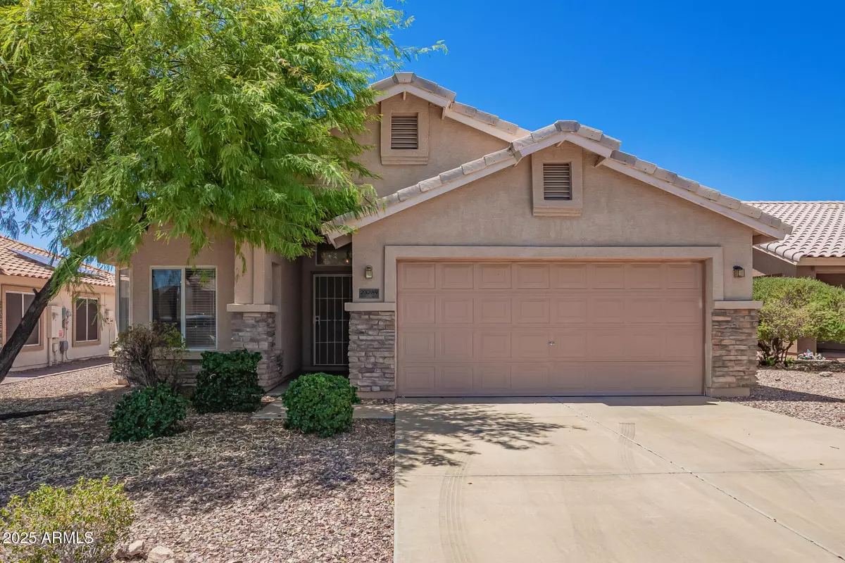 Buckeye, AZ 85326,23289 W ARROW Drive