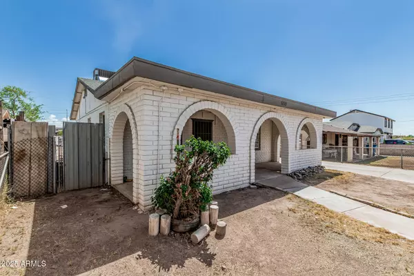 Phoenix, AZ 85007,1333 W MOHAVE Street