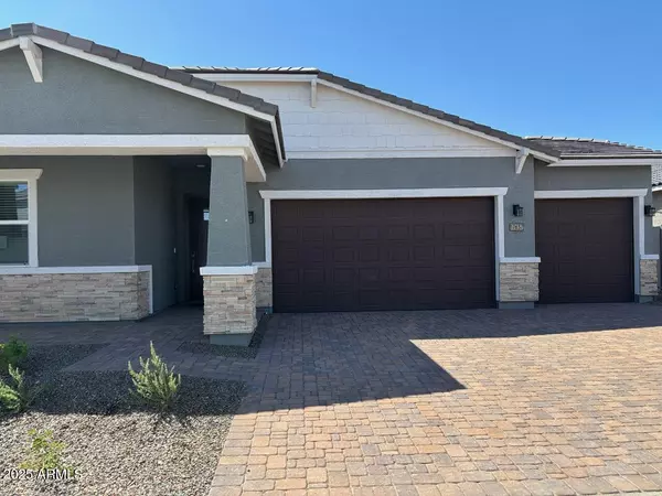 Goodyear, AZ 85395,17637 W MARIPOSA Drive