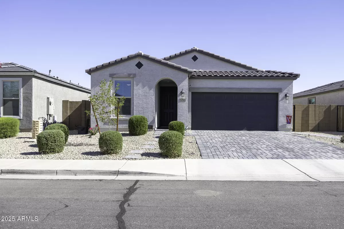Coolidge, AZ 85128,1766 W TOLTEC Drive