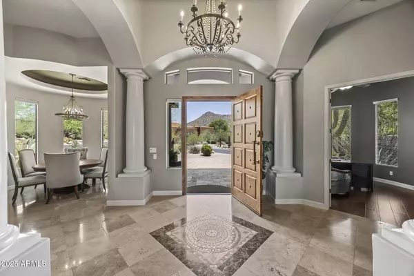 Scottsdale, AZ 85255,11284 E MARIPOSA GRANDE Drive