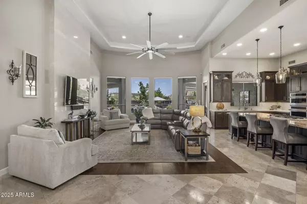 Scottsdale, AZ 85255,11284 E MARIPOSA GRANDE Drive