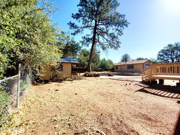 Payson, AZ 85541,506 E MCKAMEY Street