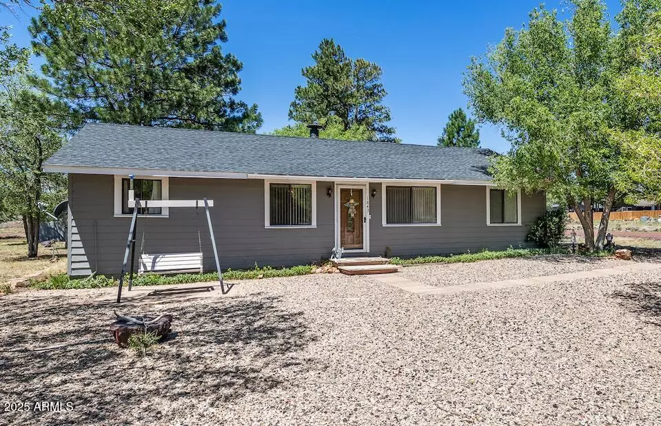 Williams, AZ 86046,1843 Country Club Road
