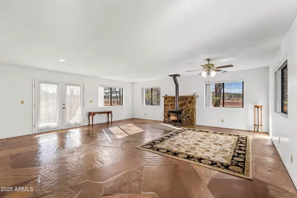 Williams, AZ 86046,1843 Country Club Road