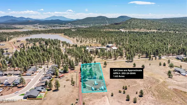 Williams, AZ 86046,1843 Country Club Road
