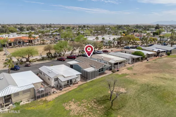 11201 N EL MIRAGE Road #354, El Mirage, AZ 85335