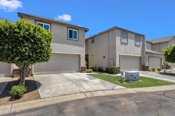 Phoenix, AZ 85016,4301 N 21ST Street #31