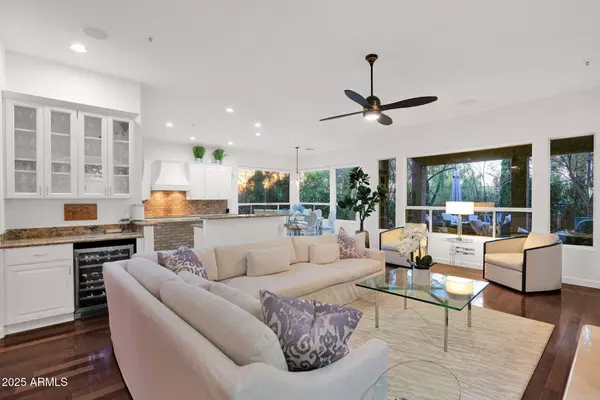 Scottsdale, AZ 85262,11056 E WHITE FEATHER Lane