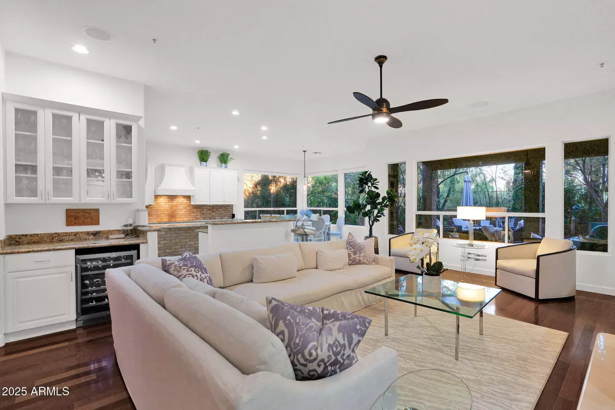 Scottsdale, AZ 85262,11056 E WHITE FEATHER Lane