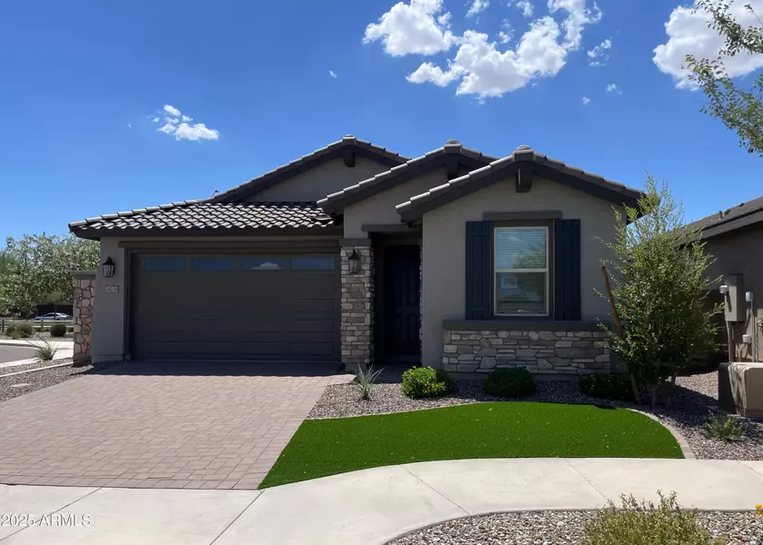 24038 N 162ND Lane, Surprise, AZ 85387