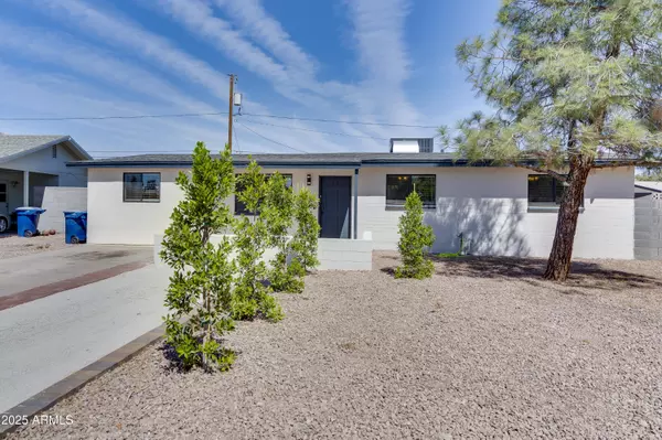 Tempe, AZ 85281,1207 W 15TH Street