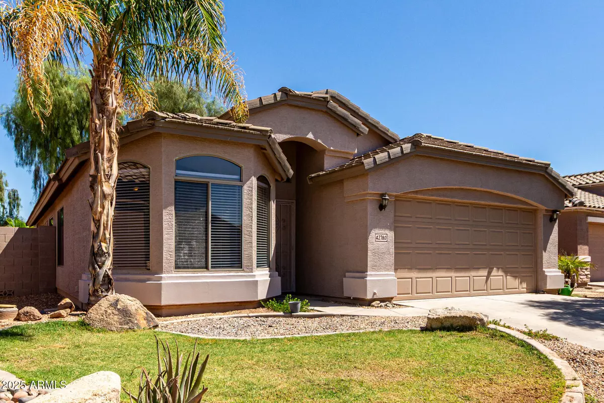 Maricopa, AZ 85138,42780 W VENTURE Road