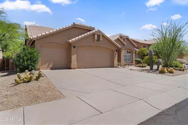 Scottsdale, AZ 85262,11126 E BLUE SKY Drive