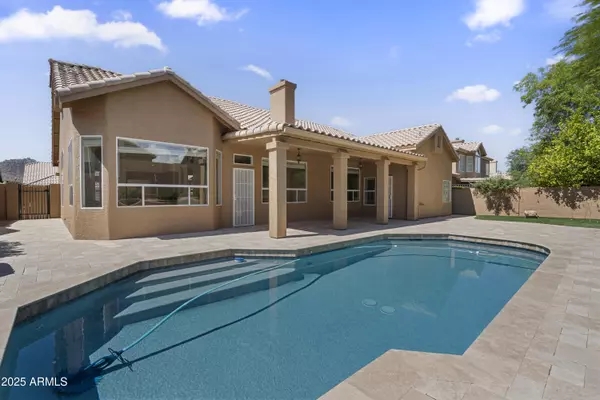 Scottsdale, AZ 85262,11126 E BLUE SKY Drive