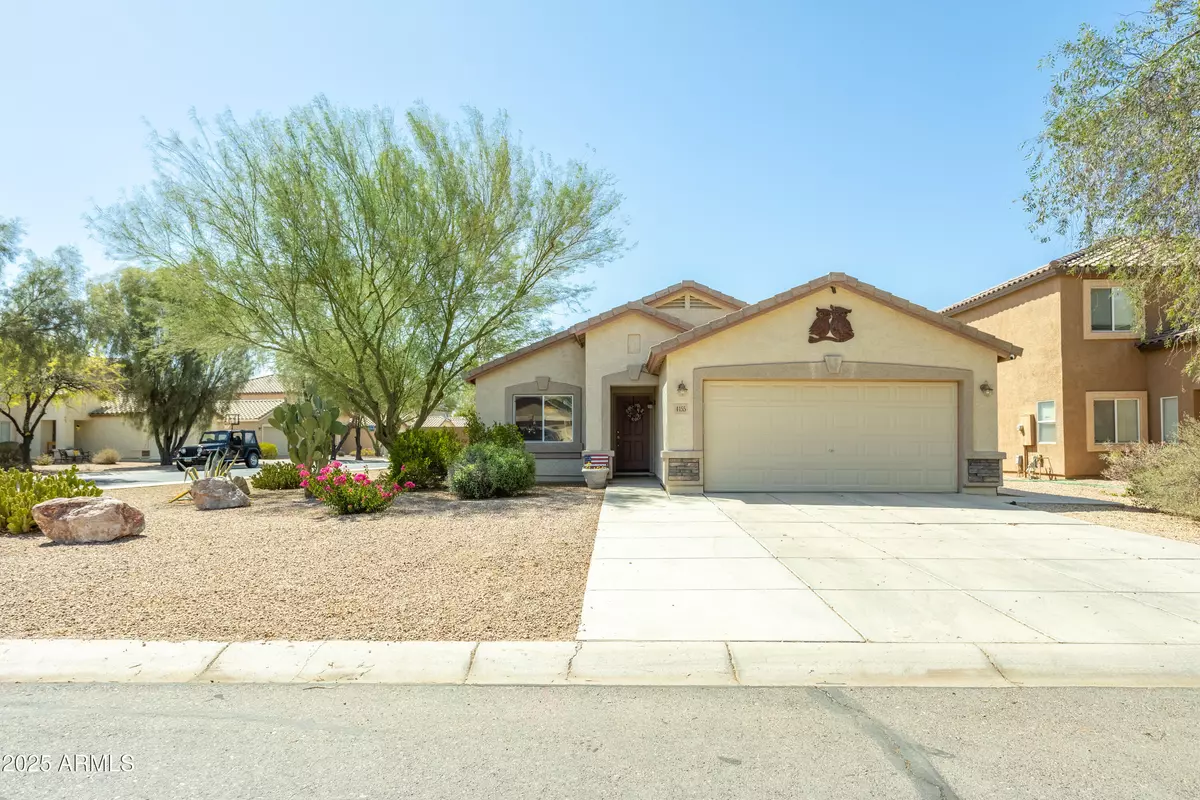 San Tan Valley, AZ 85143,4155 E SUPERIOR Road