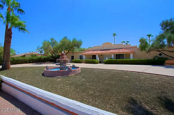 Scottsdale, AZ 85254,6801 E THUNDERBIRD Road