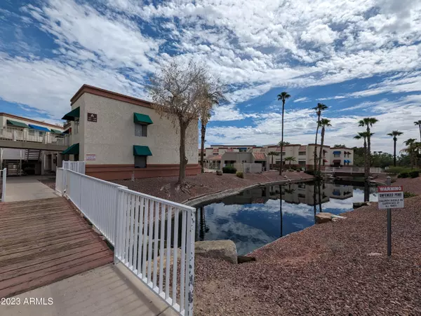 Surprise, AZ 85378,12123 W BELL Road #106