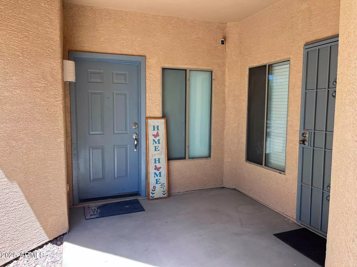 Peoria, AZ 85345,8800 N 107TH Avenue #19