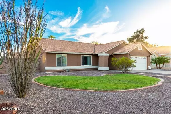 Gilbert, AZ 85296,441 E SARATOGA Street