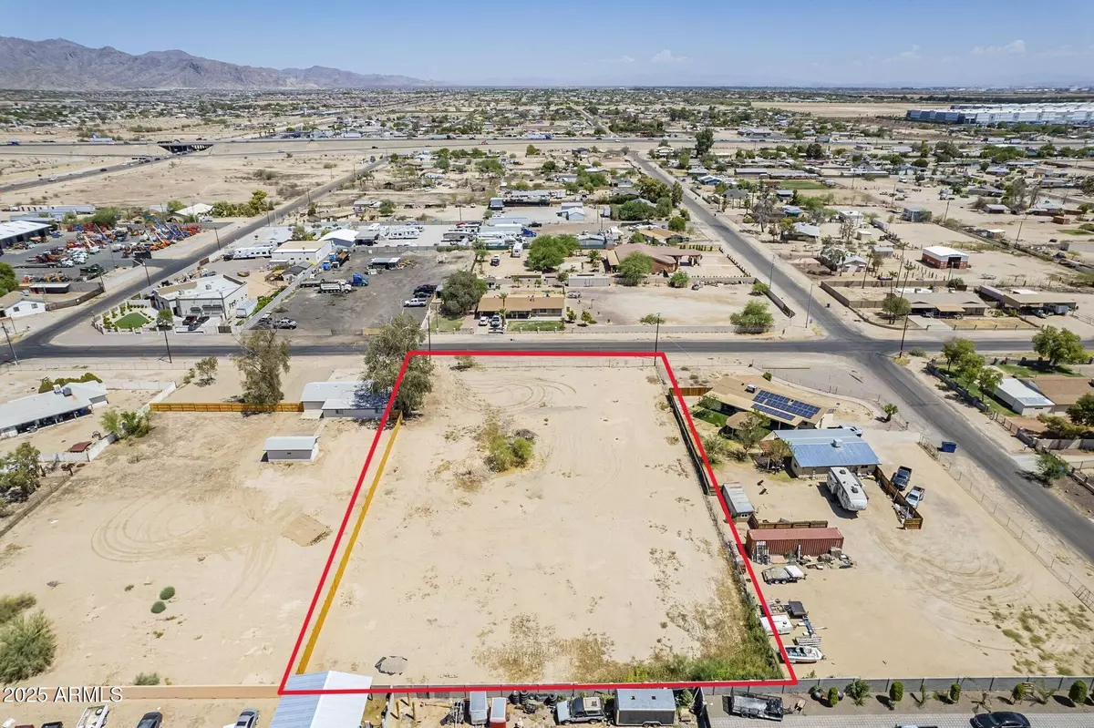 Buckeye, AZ 85326,19327 W Roosevelt Street #-