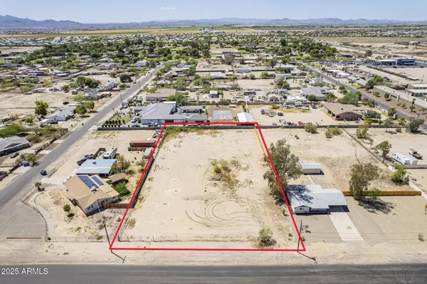 Buckeye, AZ 85326,19327 W Roosevelt Street #-